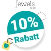 10% Jewels To Go Gutschein