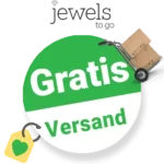 Jewels To Go Gutschein Gratis Versand