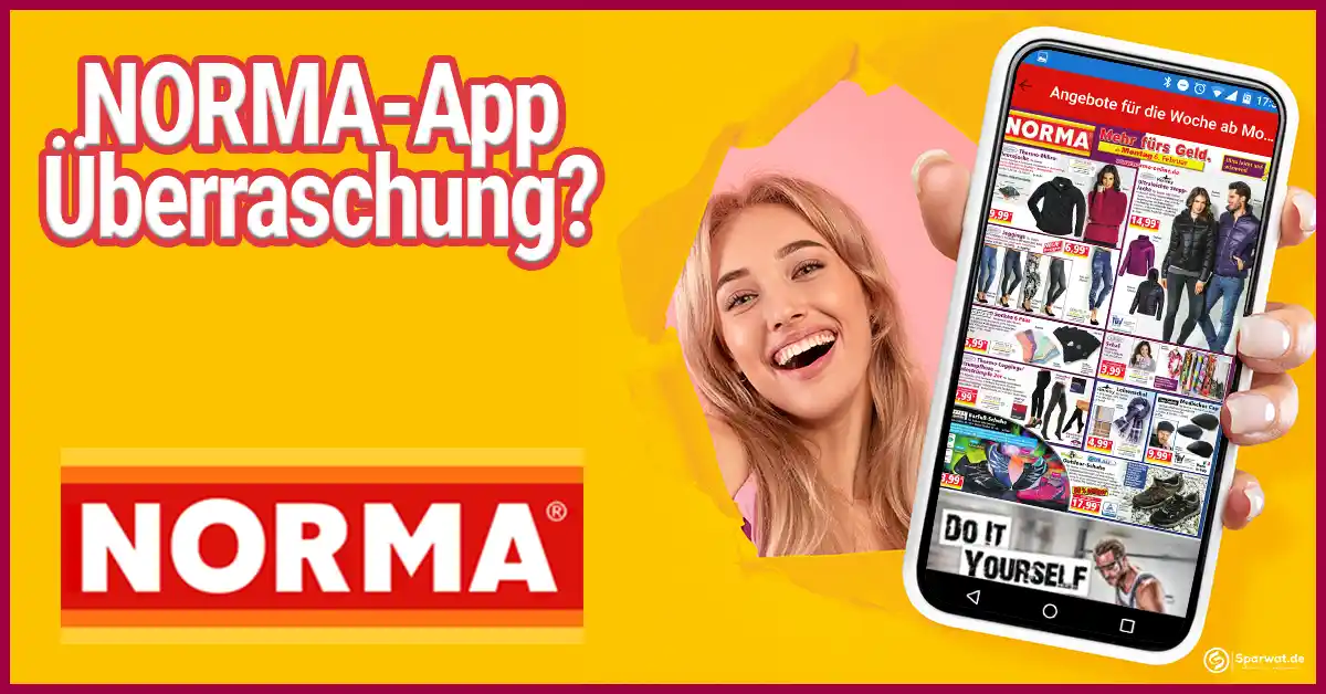 Norma-App
