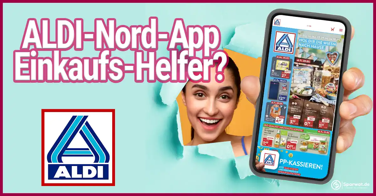 ALDI-Nord-App