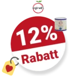 12% myfruits Gutschein
