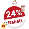 24% myfruits Gutschein