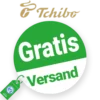 100% Versandkosten Tchibo Rabatt