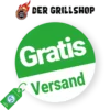 360° BBQ Rabatt – Gratis Versand