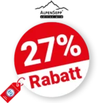 27% Alpenwild Rabatt – Auf ausgewählte Produkte