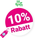 10% Apofy Gutschein – AUF ALLES