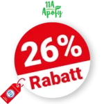 26% Apofy Rabatt – Auf Vorteils-Pakete