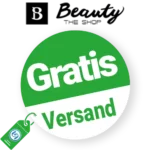 Beauty The Shop Rabatt – Gratis Versand