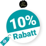 10% BisB Shop Rabatt – Newsletter
