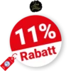 11% BisB Shop Rabatt – Sale