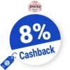 8% Crunchysnacks.de Cashback – AUF ALLES