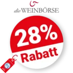 28% Die Weinbörse Rabatt – Sale