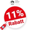 11% Eiche Noah Rabatt – Sale