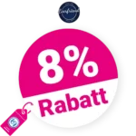 8% Everfriend Gutschein – AUF ALLES