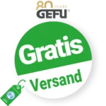 GEFU Rabatt – Gratis Versand