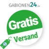 Gabionen24 Rabatt – Gratis Versand