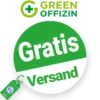 Green Offizin Rabatt – Gratis Versand