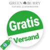 Greenburry Rabatt – Gratis Versand