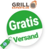 Grill Experte Rabatt – Gratis Versand