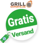 Grill Experte Rabatt – Gratis Versand
