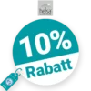 10% Helsa Shop Rabatt – Newsletter