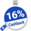 16% Helsa Shop Cashback – AUF ALLES