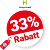 33% Hempamed Rabatt – Sale
