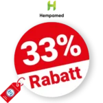 33% Hempamed Rabatt – Sale