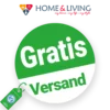 Home & Living Rabatt – Gratis Versand