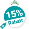 15% James Wellbeloved Rabatt – Newsletter