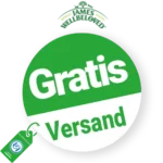 James Wellbeloved Rabatt – Gratis Versand