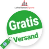 Lichterketten Experte Rabatt – Gratis Versand