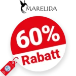 60% Marelida Rabatt – Sale