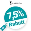 7,5% Marelida Rabatt – AUF ALLES