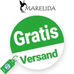 Marelida Rabatt – Gratis Versand