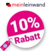 MeinLeinwand Rabatt