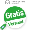 Morgenmut Rabatt – Gratis Versand