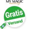 My Magic Memory Rabatt – Gratis Versand