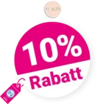 10% Noschi Gutschein – AUF ALLES