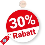 30% Noschi Rabatt – Sale