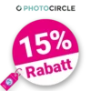15% Photocircle Gutschein – AUF ALLES