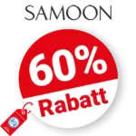 60% Samoon Rabatt – Sale