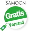 Samoon Rabatt – Gratis Versand