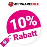 10% Software-Eule Gutschein – AUF ALLES