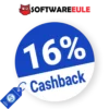 16% Software-Eule Cashback – AUF ALLES