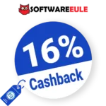 16% Software-Eule Cashback – AUF ALLES