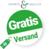 Sports & Health Rabatt – Gratis Versand