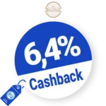 6,4% Spruchreif Geschenke Cashback – AUF ALLES