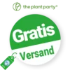 The Plant Party Rabatt – Gratis Versand