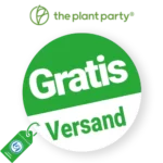 The Plant Party Rabatt – Gratis Versand